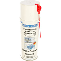 Очиститель электроконтактов 400 мл WEICON wcn11210400
