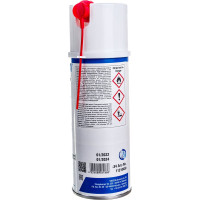 Очиститель электроконтактов 400 мл WEICON wcn11210400