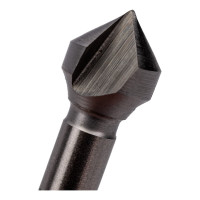 Зенковка 90гр. d.10мм. HSS Bucovice Tools 741100