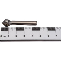 Зенковка 90гр. d.10мм. HSS Bucovice Tools 741100
