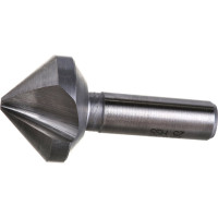 Зенковка 90 градусов (25х51 мм; хвостовик 10 мм; HSS) Bucovice Tools 741250