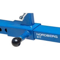 Настольный борторасширитель NORDBERG D1T