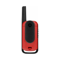 Комплект из двух радиостанций Motorola Talkabout T42 RED B4P00811RDKMAW