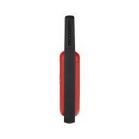 Комплект из двух радиостанций Motorola Talkabout T42 RED B4P00811RDKMAW