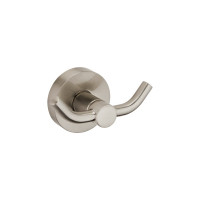 Крючок двойной FIXSEN MODERN 51505