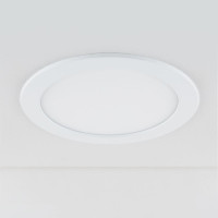 Встраиваемый светильник Elektrostandard DLR003 18W 4200K a034916