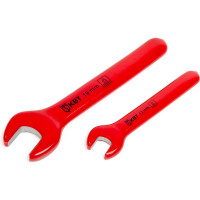 Набор диэлектрических однорожковых ключей  КВТ Эксперт НИИ-20 74706