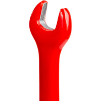 Набор диэлектрических однорожковых ключей  КВТ Эксперт НИИ-20 74706