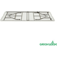 Складной стол Green Glade F240
