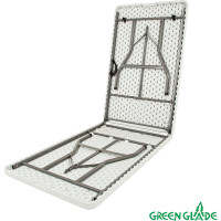 Складной стол Green Glade F240