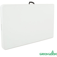 Складной стол Green Glade F240