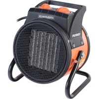 Электрический тепловентилятор PATRIOT PT R 3S 633307206