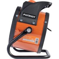 Электрический тепловентилятор PATRIOT PT R 3S 633307206