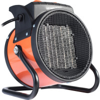 Электрический тепловентилятор PATRIOT PT R 3S 633307206