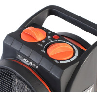 Электрический тепловентилятор PATRIOT PT R 3S 633307206