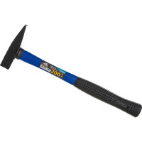 Молоток, стеклопластиковая ручка, 200 гр MOS 44052М