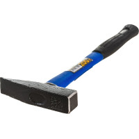 Молоток, стеклопластиковая ручка, 200 гр MOS 44052М
