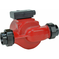 Циркуляционный насос AquamotoR AR CR 32/8-180 red AR153018