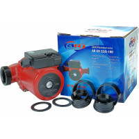 Циркуляционный насос AquamotoR AR CR 32/8-180 red AR153018