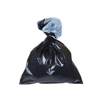 Мешки для строительного мусора (10 шт; 120 л; 700х1100 мм; 35 мкм; ПВД) FIT 11934