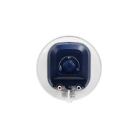 Накопительный водонагреватель Ariston BLU1 R ABS 80 V SLIM 3700540