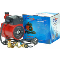 Повысительный насос AquamotoR AR UPA-90 red AR153002