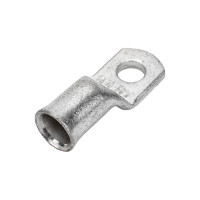 Наконечник F-типа Klauke 50мм2 под болт М10 для кабелей с гибкими жилами 5-6кл. klk706F10