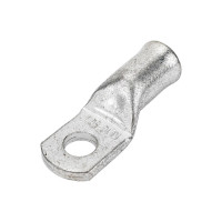 Наконечник F-типа Klauke 50мм2 под болт М10 для кабелей с гибкими жилами 5-6кл. klk706F10