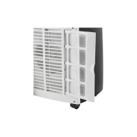 Мобильный кондиционер Electrolux COOL POWER EACM- 18 НP/N3 НС-1123664