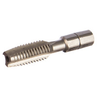 Метчик М 8 с хвостовиком HEX 1/4 дюйма Bucovice Tools 940080