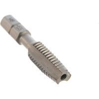 Метчик М 8 с хвостовиком HEX 1/4 дюйма Bucovice Tools 940080