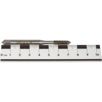 Машинный метчик DIN 371, HSS M 5х0,8 мм Bucovice Tools 101050