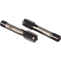 Трубный метчик Bucovice Tools G1/4 - 19 CSN223012 115CrV3 комплект из 2-х шт. 112140