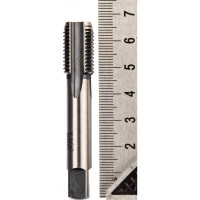 Трубный метчик Bucovice Tools G1/4 - 19 CSN223012 115CrV3 комплект из 2-х шт. 112140