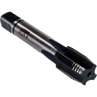 Трубный метчик Bucovice Tools G1/4 - 19 CSN223012 115CrV3 комплект из 2-х шт. 112140