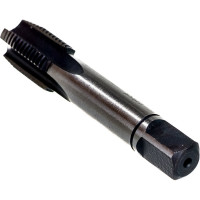 Трубный метчик Bucovice Tools G1/4 - 19 CSN223012 115CrV3 комплект из 2-х шт. 112140