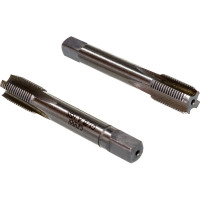 Трубный метчик Bucovice Tools G1/8 - 28 CSN223012 HSS комплект из 2-х шт. 142180