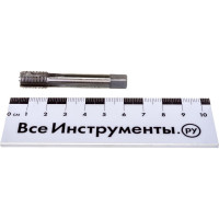 Трубный метчик Bucovice Tools G1/8 - 28 CSN223012 HSS комплект из 2-х шт. 142180