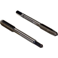 Набор метчиков из 2-х шт. M 6 шаг 1.0 мм Bucovice Tools 110060