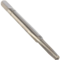 Набор метчиков HSS из 2-х шт. M 3 шаг 0.5 мм Bucovice Tools 144030