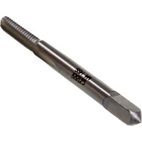 Набор метчиков HSS из 2-х шт. M 4 шаг 0.7 мм Bucovice Tools 144040