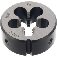 Плашка Bucovice Tools M 16 Шаг 2.0 115CrV3 45x18мм 210160