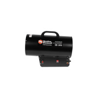 Газовый нагреватель воздуха QUATTRO ELEMENTI QE-30G 911-550