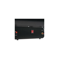 Газовый нагреватель воздуха QUATTRO ELEMENTI QE-30G 911-550