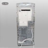 Скоростная сушилка для рук G-teq 8878 MC 2.0 кВт, погружная, металл хром 11.41