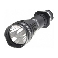 Светодиодный фонарь Armytek Predator v3, 1120 лм F01603BW