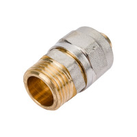 Переходник APE НР 1/2х16 701L 12x16