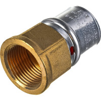 Пресс-переходник APE ВР3/4х26 AP102 34x26