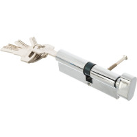 Цилиндровый механизм AVERS ZM-9040C/50-C-CR 22794 00022794