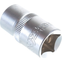 Головка торцевая TORX AV Steel (E18; 1/2)  AV-523018